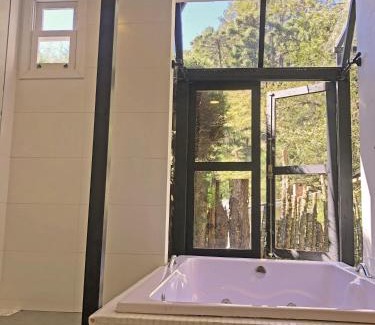 Campos do Jordao Ski Chalet | Chalé Mon Amour 3