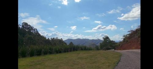 Caparao National Park Cabin | Chalé Montanhas de Minas - Zona Rural