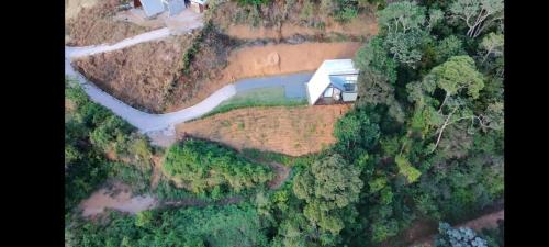 Caparao National Park Cabin | Chalé Montanhas de Minas - Zona Rural