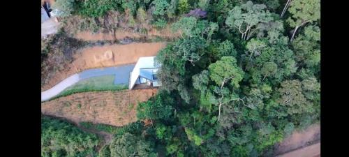 Caparao National Park Cabin | Chalé Montanhas de Minas - Zona Rural