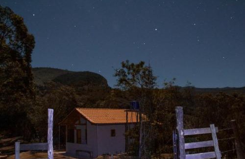 Aiuruoca Ski Chalet | Chalé Morada das estrelas