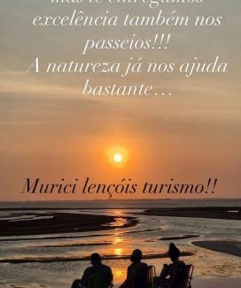 Santo Amaro do Maranhao House | Chalé Murici Lençóis