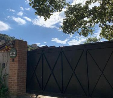 Santo Antonio do Pinhal Cabin | Chalé na Montanha - Charme e Natureza