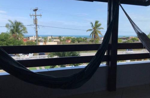 Conde House | Chalé na praia de Carapibus