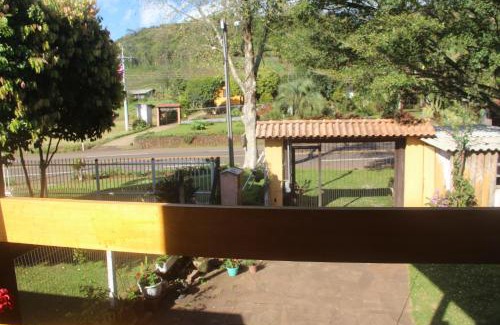 Picada Cafe Ski Chalet | Chalé na Serra Gaúcha, em Picada Café!