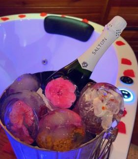 Guarani-Mirim Cabin | Chalé nascer do sol