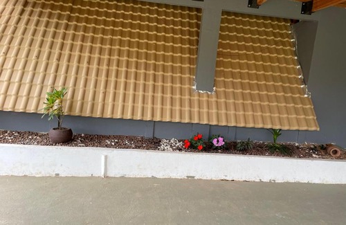 Vitor Hugo Ski Chalet | Chalé Neves