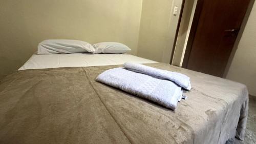 Serra do Cipo Ski Chalet | Chalé no Centro da Serra do Cipó