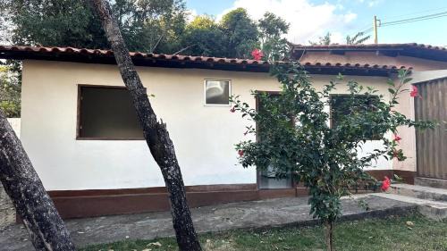 Serra do Cipo Ski Chalet | Chalé no Centro da Serra do Cipó