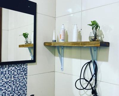 Itacare Ski Chalet | Chalé no paraíso