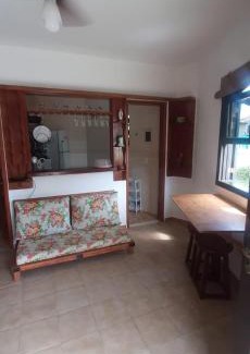 Rio das Ostras House | Chalé Pé na Areia em Rio das Ostras