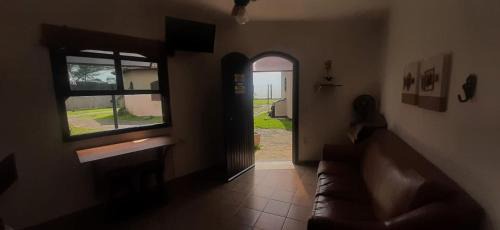 Rio das Ostras House | Chalé Pé na Areia em Rio das Ostras