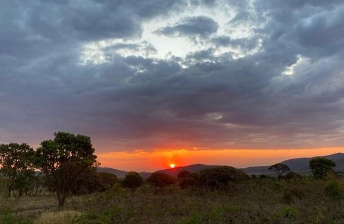 Alto Paraiso de Goias Cabin | Chalé Pôr do Sol II