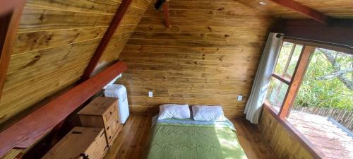 Corrego do Bom Jesus Cabin | Chalé Paineira