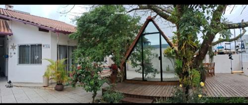 Bombas Cabin | Chalé para Casal