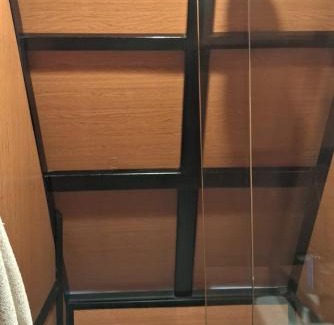 Bombas Cabin | Chalé para Casal