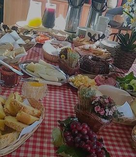 Farroupilha Cabin | Chalé Paradiso Biazolli