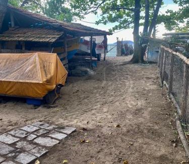 Ilhabela House | Chalé Pau D’Alho - Pé na Areia - Curral, Ilhabela
