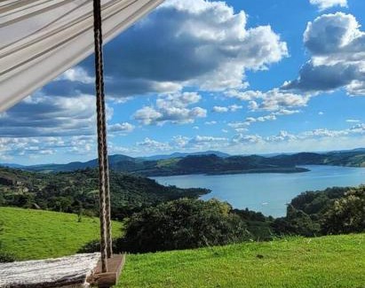 Vargem Ski Chalet | Chalé Pedra de Gaia