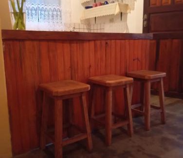 Goncalves Ski Chalet | Chalé Pedra Do Forno