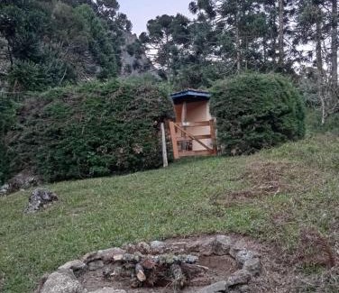 Goncalves Ski Chalet | Chalé Pedra Do Forno