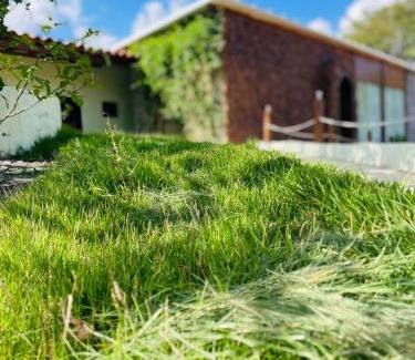 Garanhuns Apartment | Chalé Pedras