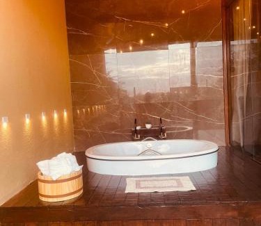 Garanhuns Apartment | Chalé Pedras