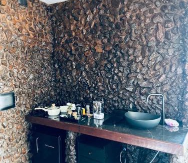 Garanhuns Apartment | Chalé Pedras