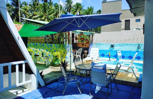 Sao Bento Cabin | Chalé Pedro Guedes