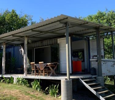Penedo Ski Chalet | Chalé Penedo