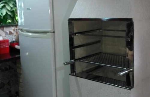 Prumirim House | Chalé PRUMIRIM UBATUBA