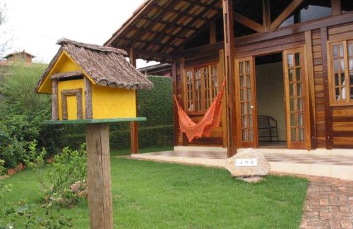 Serra da Canastra National Park House | Chalé Pura Vida