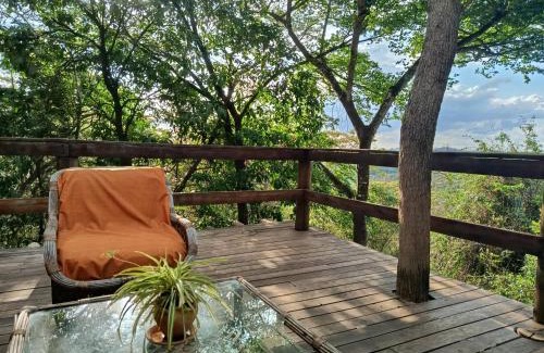 Piedade do Paraopeba Cabin | Chalé Rústico 2 - Retiro Andaluz