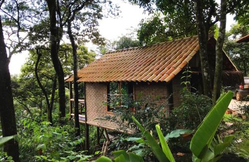 Piedade do Paraopeba Cabin | Chalé Rústico 2 - Retiro Andaluz