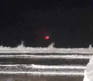 Nova Nazare House | Chalé Rústico