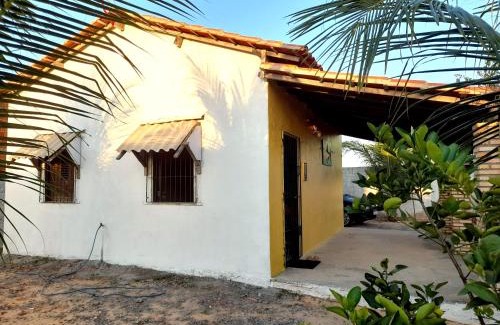 Ponta do Anel House | Chalé R Paz Macapá