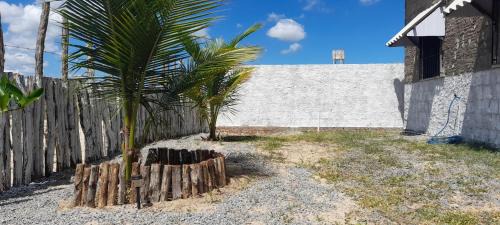 Ponta do Anel House | Chalé R Paz Macapá