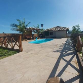 Urussanguinha Ski Chalet | Chalé Rancho Coração Cigano