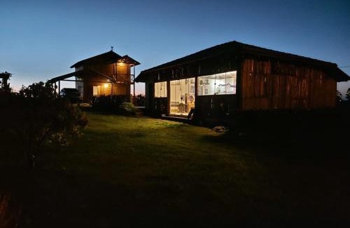 Urussanguinha Ski Chalet | Chalé Rancho Coração Cigano