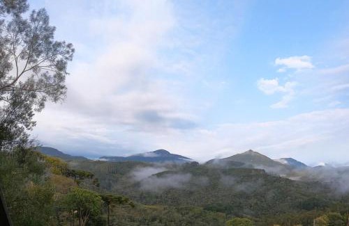 Alfredo Wagner Ski Chalet | Chalé Rancho da Lua