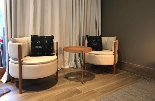 Maringa Cabin | Chalé Realli