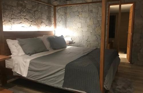 Maringa Cabin | Chalé Realli