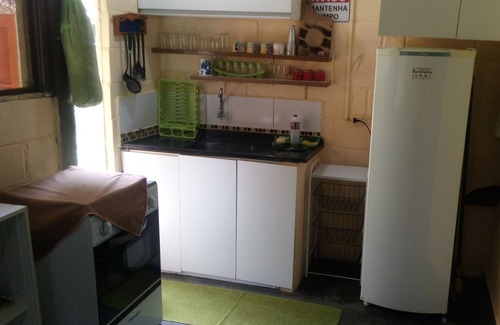 Bexiga Ski Chalet | CHALÉ RECANTO DAS PRINCESAS - UNIDADE ISABELE