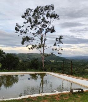 Sobradinho Apartment | Chalé Refúgio do Sol