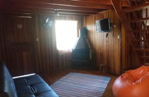 Joanopolis Hotel | Chalé Represa Recanto Varanda do Sol