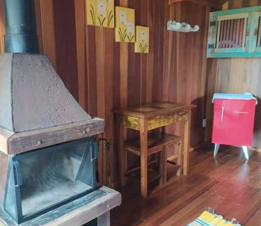 Joanopolis Hotel | Chalé Represa Recanto Varanda do Sol