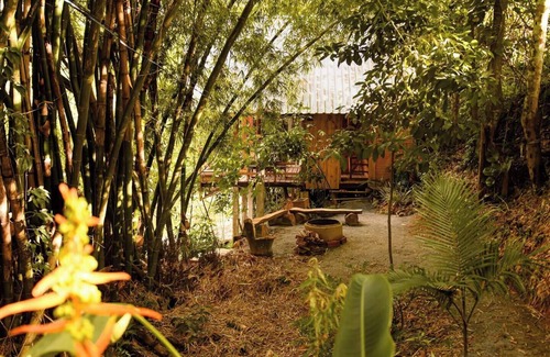 Pedra de Amolar Ski Chalet | Chalé Rio de Ferro