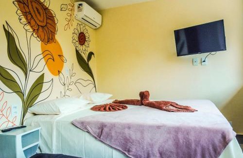 Lencois House | Chalé Ribeirão de Baixo