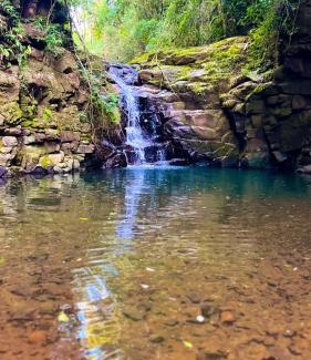 Anchieta Other | Chalé Rio Capetinga