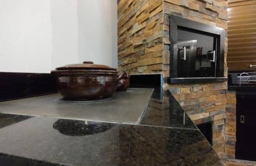 Arraial do Ouro Ski Chalet | Chalé rural- hospedagem e experiência!